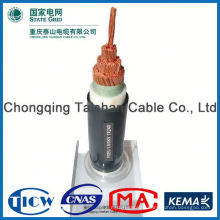 Professional Cable Factory Power Supply bvr 2.5mm pvc electric wire